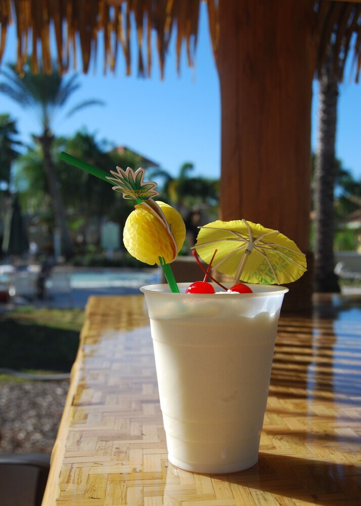 Regal Palms Resort And Spa