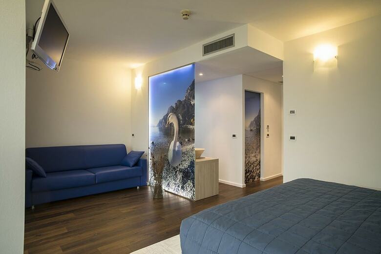 Hotel Gabry