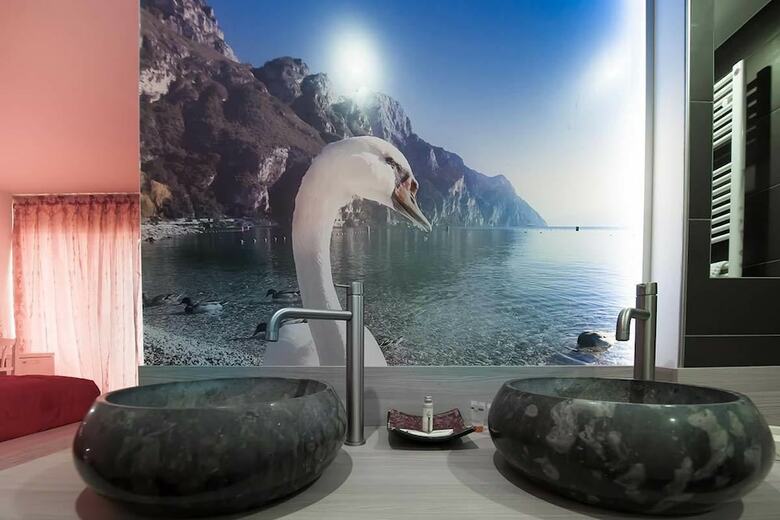 Hotel Gabry