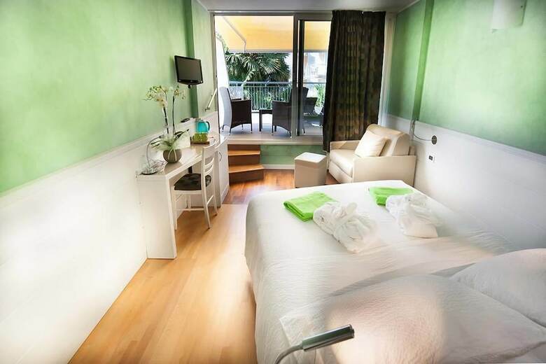 Hotel Gabry