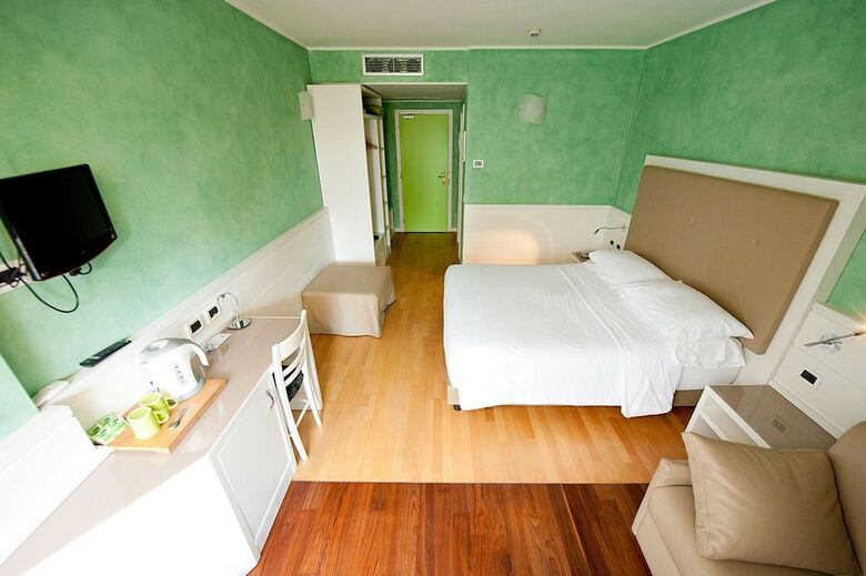 Hotel Gabry