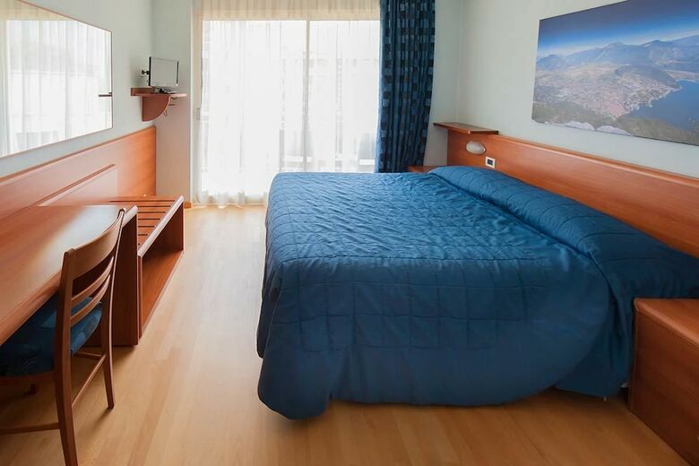 Hotel Gabry