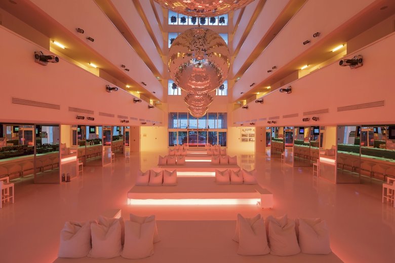 Hotel Su & Aqualand