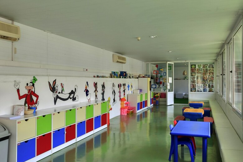 Hotel Su & Aqualand