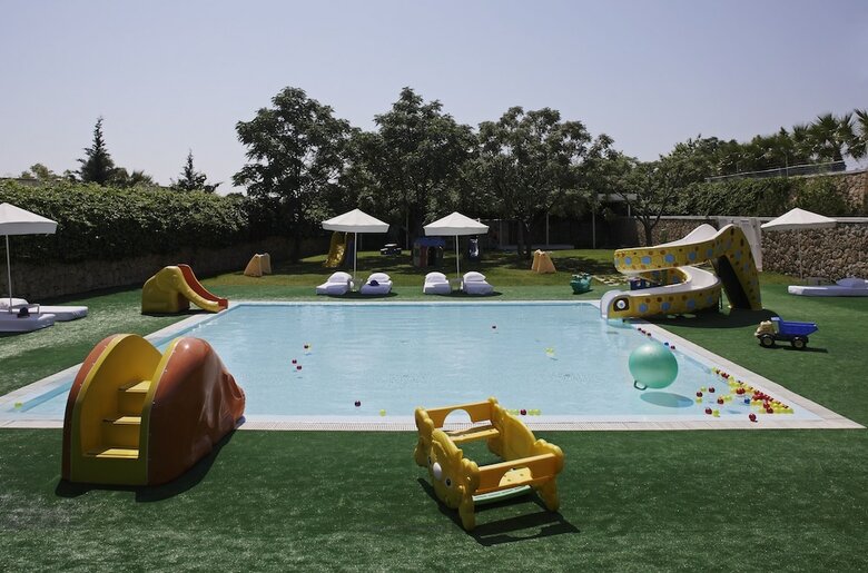 Hotel Su & Aqualand