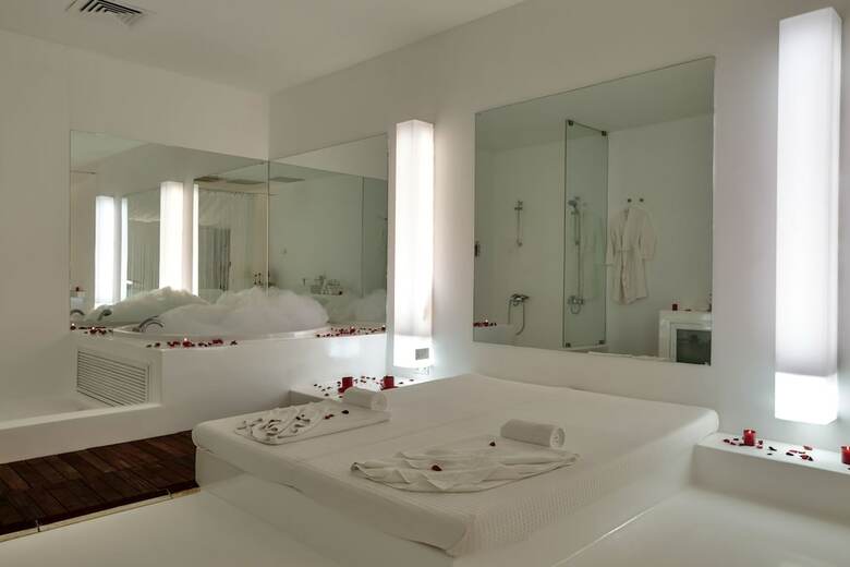 Hotel Su & Aqualand