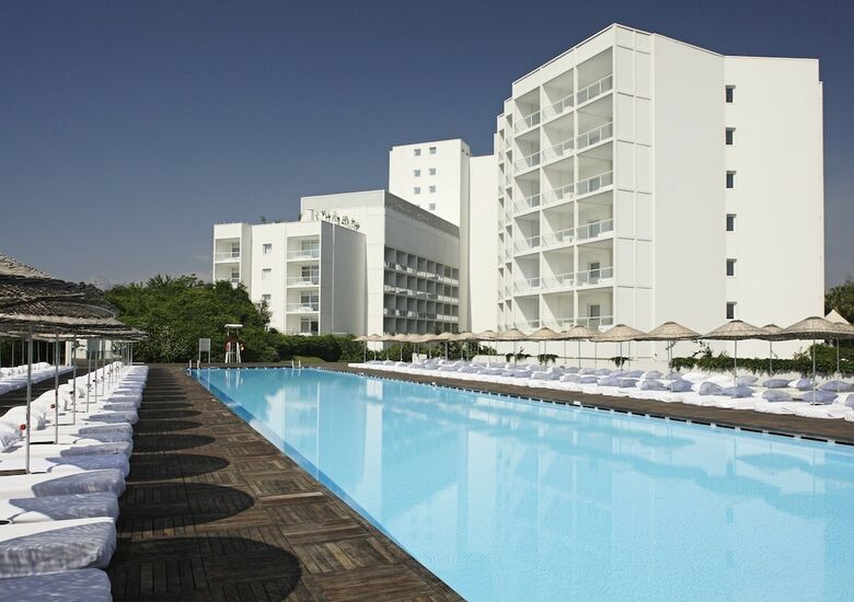 Hotel Su & Aqualand