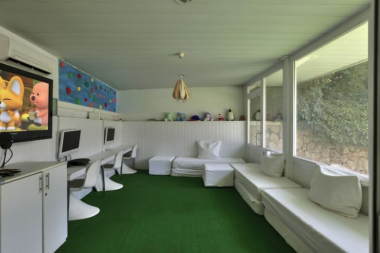 Hotel Su & Aqualand