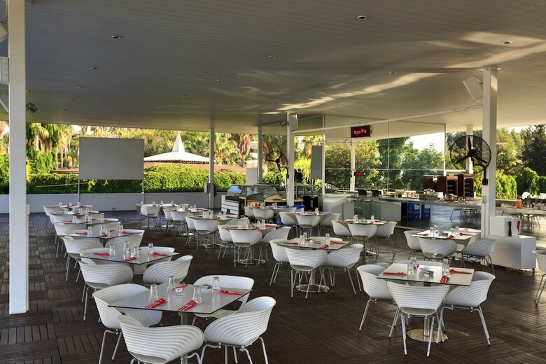 Hotel Su & Aqualand