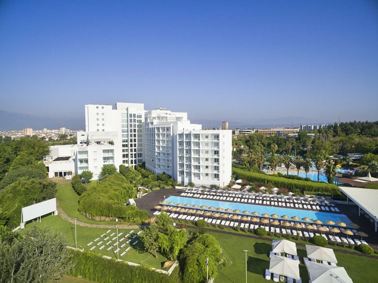 Hotel Su & Aqualand