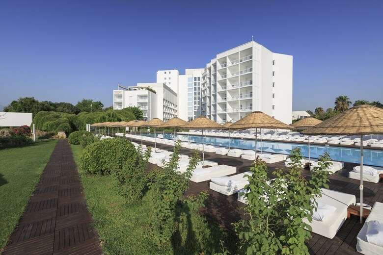 Hotel Su & Aqualand