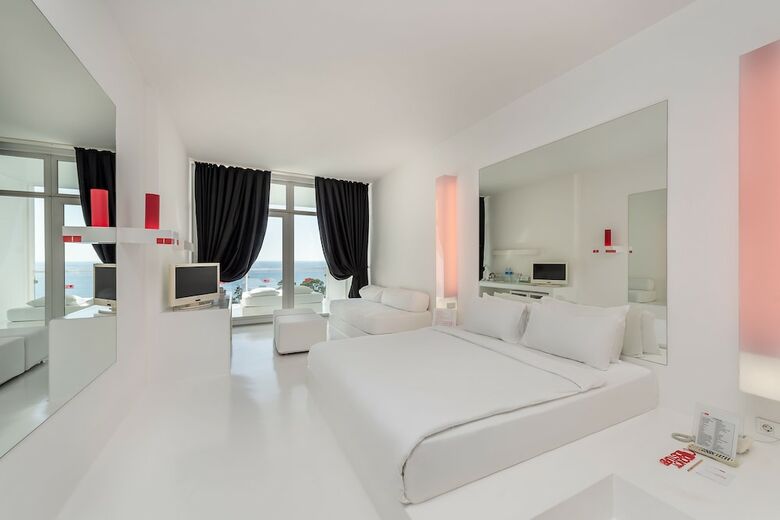 Hotel Su & Aqualand