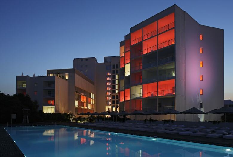 Hotel Su & Aqualand