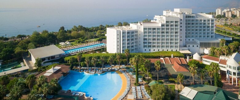 Hotel Su & Aqualand