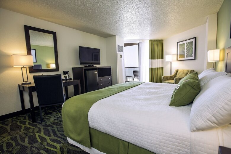Hotel Perdido Beach Resort