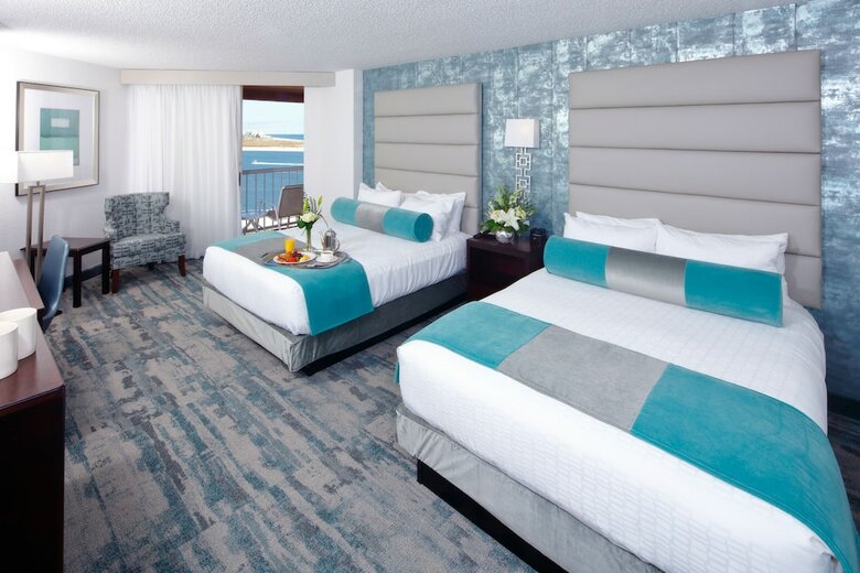 Hotel Perdido Beach Resort