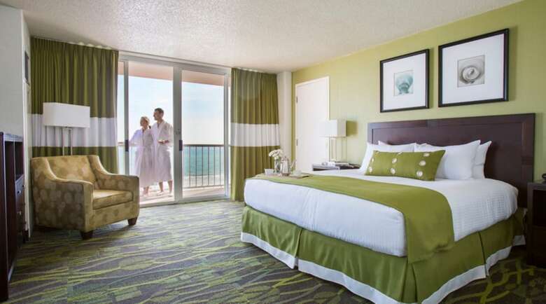 Hotel Perdido Beach Resort