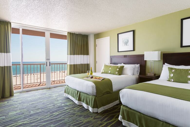 Hotel Perdido Beach Resort