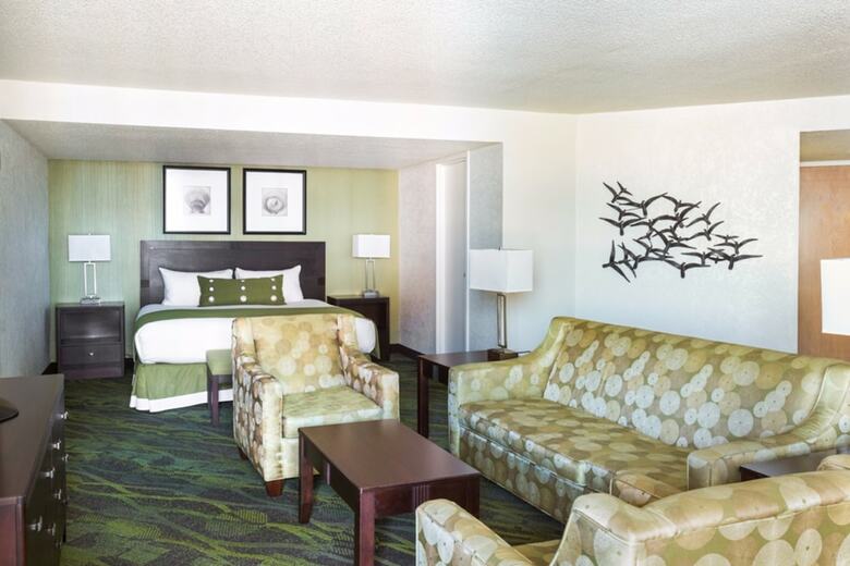 Hotel Perdido Beach Resort