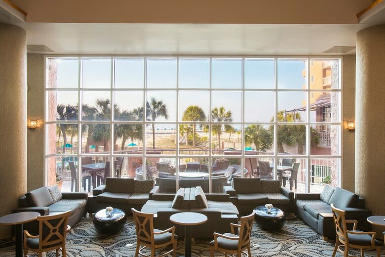 Hotel Perdido Beach Resort