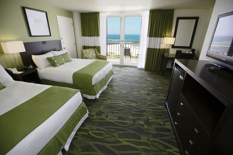 Hotel Perdido Beach Resort