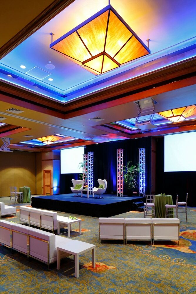 Hotel Perdido Beach Resort