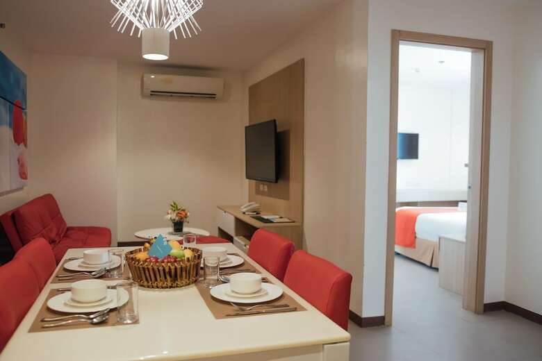 Azalea Hotels & Residences - Boracay
