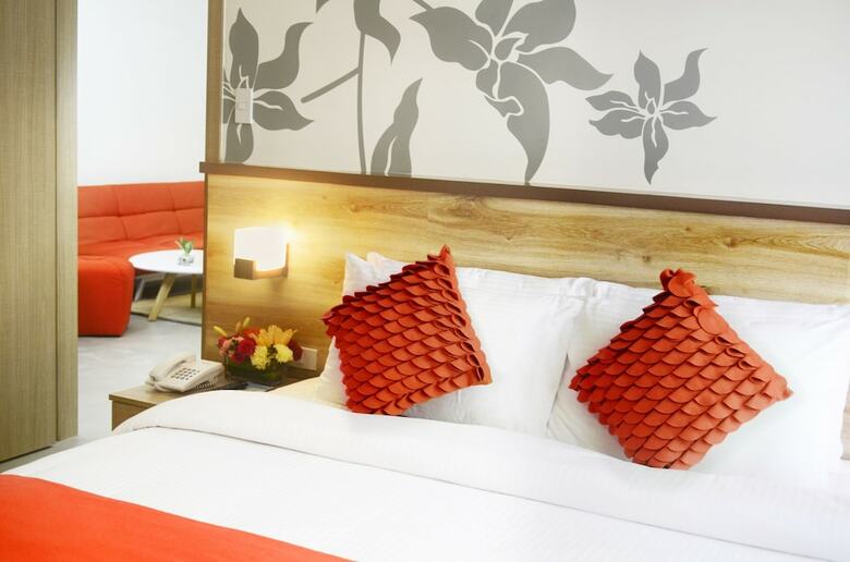 Azalea Hotels & Residences - Boracay