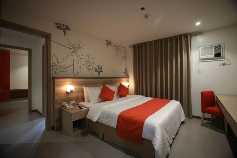 Azalea Hotels & Residences - Boracay