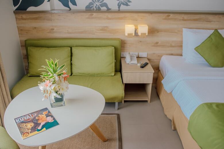 Azalea Hotels & Residences - Boracay