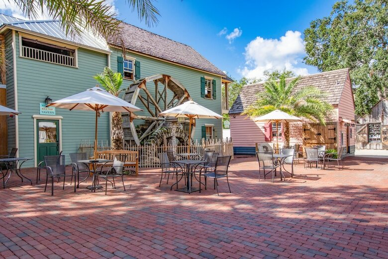 Hotel St George Inn