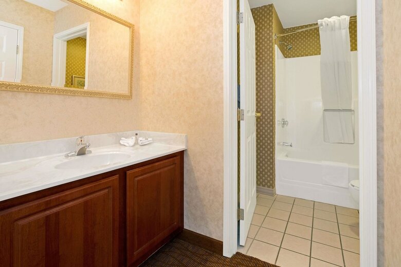 Hotel Hawthorn Suites By Wyndham Cincinnati