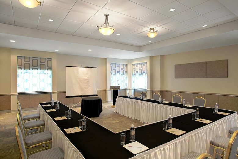 Four Points By Sheraton Caguas Real Hotel & Casino