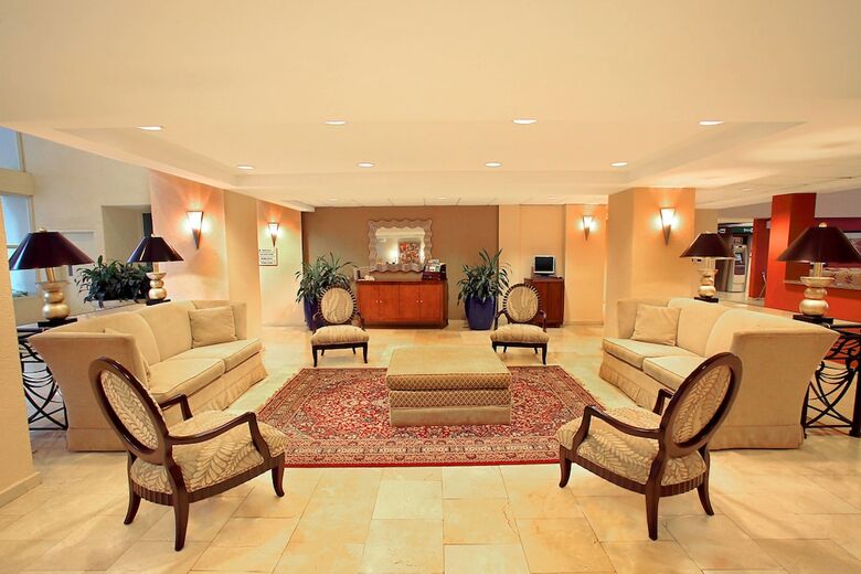 Four Points By Sheraton Caguas Real Hotel & Casino