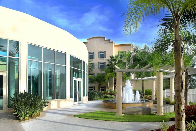 Four Points By Sheraton Caguas Real Hotel & Casino