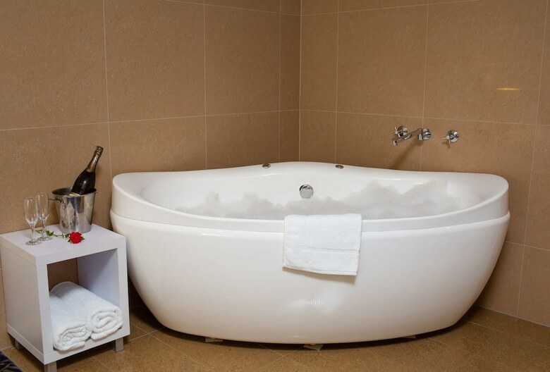 Motel Best Western Plus Hovell Tree Inn