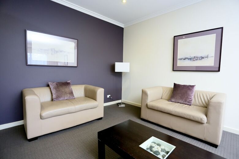 Motel Best Western Plus Hovell Tree Inn