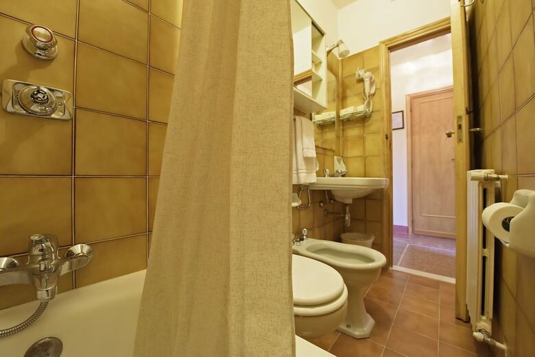 Giotto Park Hotel