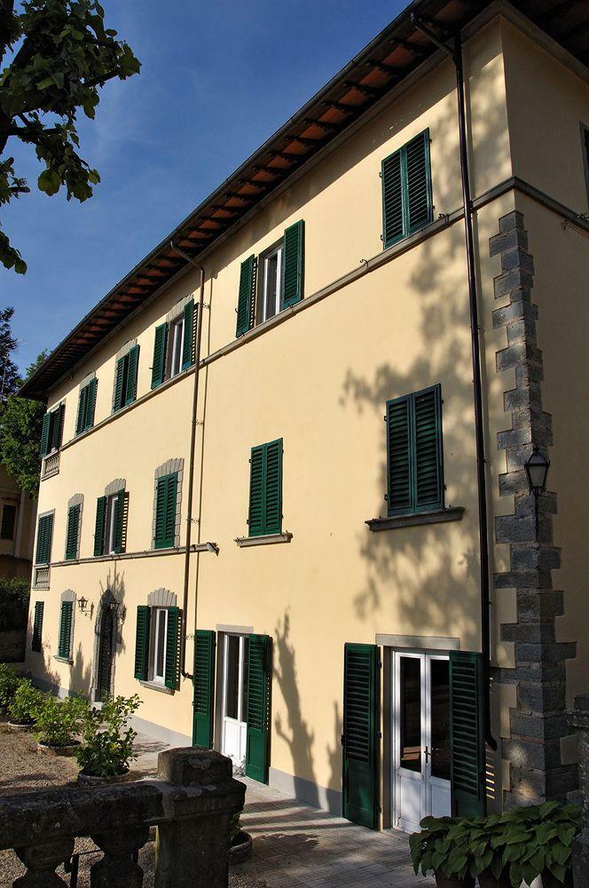 Giotto Park Hotel