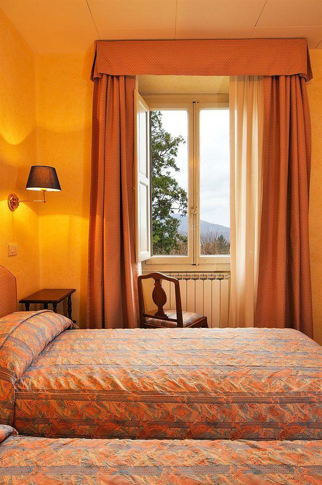 Giotto Park Hotel