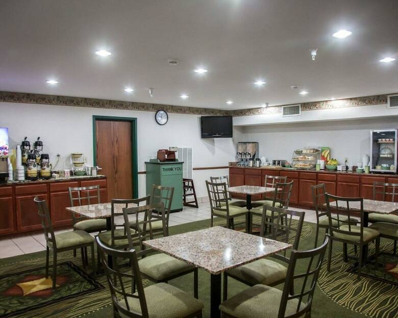 Hotel Quality Inn & Suites Loves Park