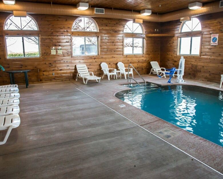 Hotel Quality Inn & Suites Loves Park