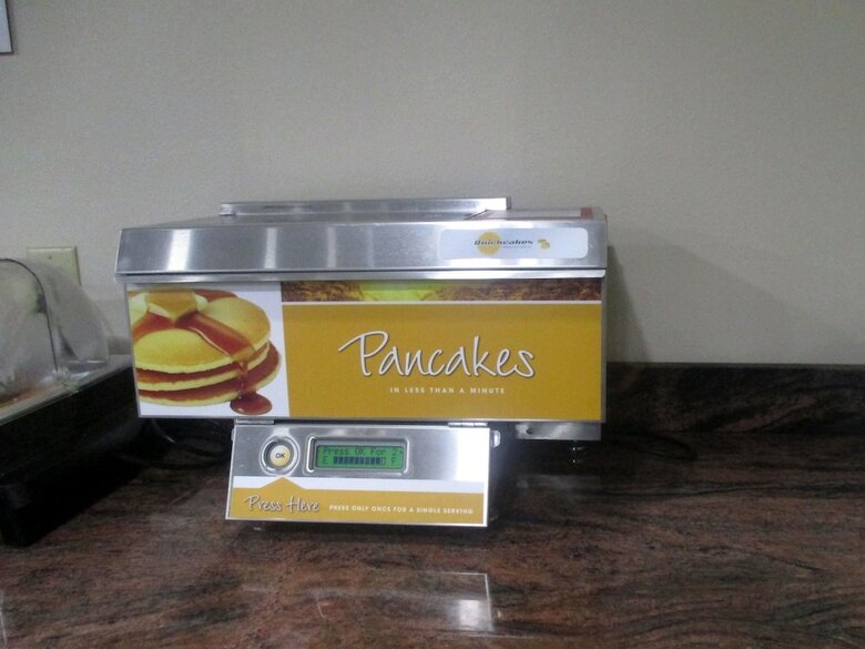 Hotel Quality Inn & Suites Loves Park