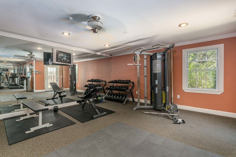 Hodnett Cooper's Beach Club