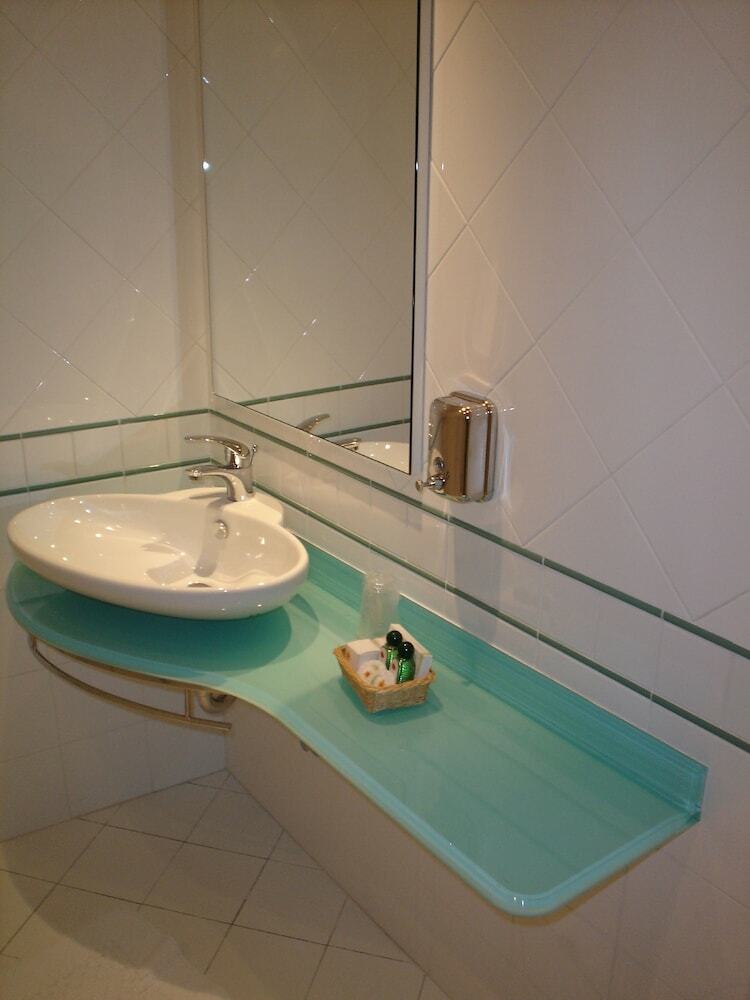 Hotel Sirena