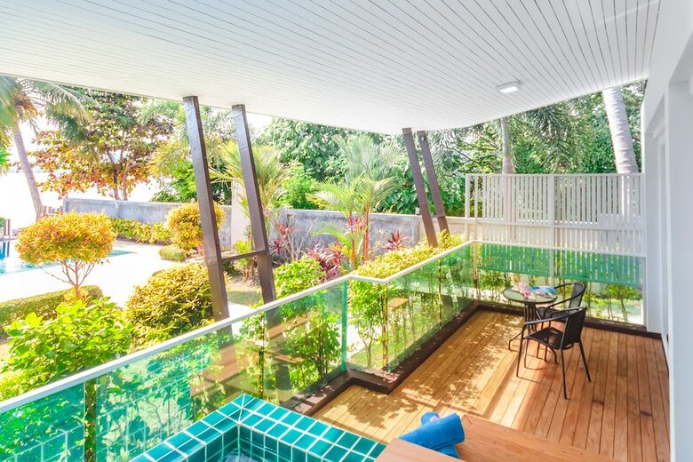 Apartamentos Davina Beach Homes