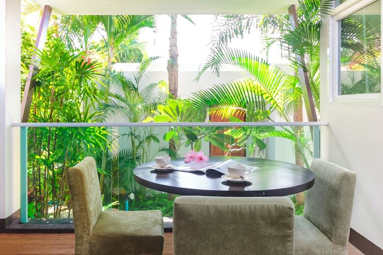 Apartamentos Davina Beach Homes
