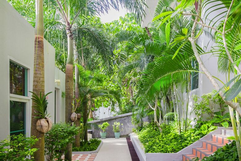 Apartamentos Davina Beach Homes
