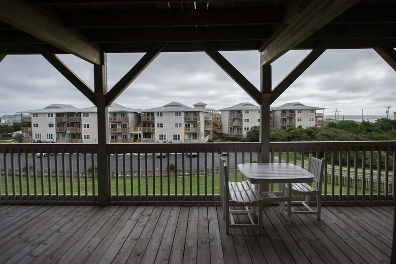 Apartamento Atlantic Beach Villas, A Festiva Resort