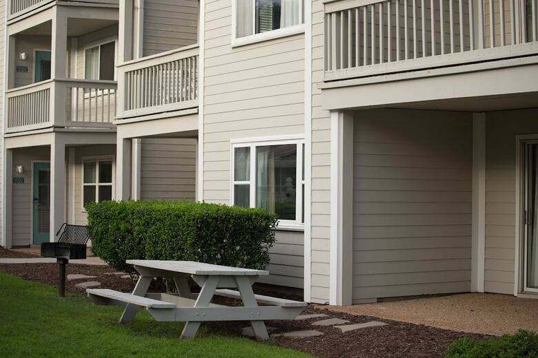 Apartamento Atlantic Beach Villas, A Festiva Resort